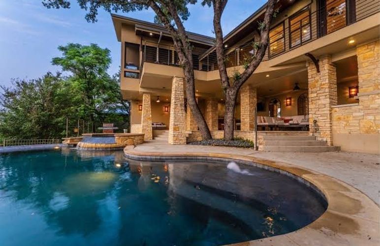 Texas, United States property