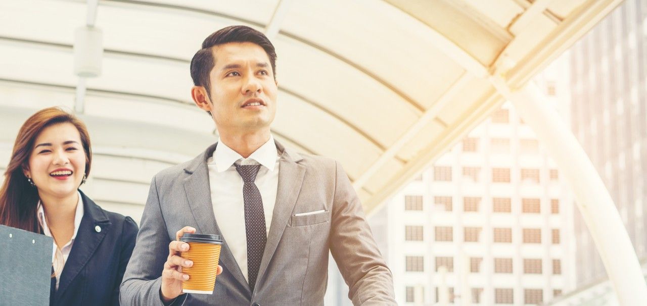Tailor-Made Business Travel Solutions