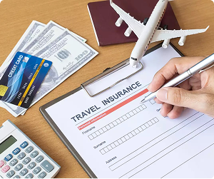 Travel Insurance