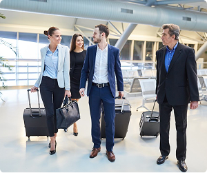 Corporate Travel