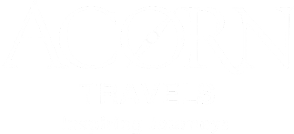 Acorn Travels Logo