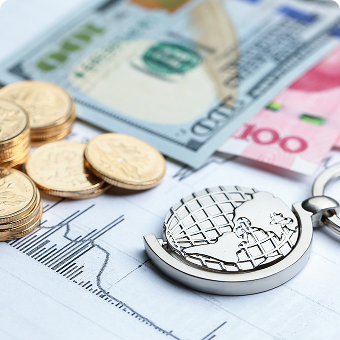 Foreign Currency Exchange