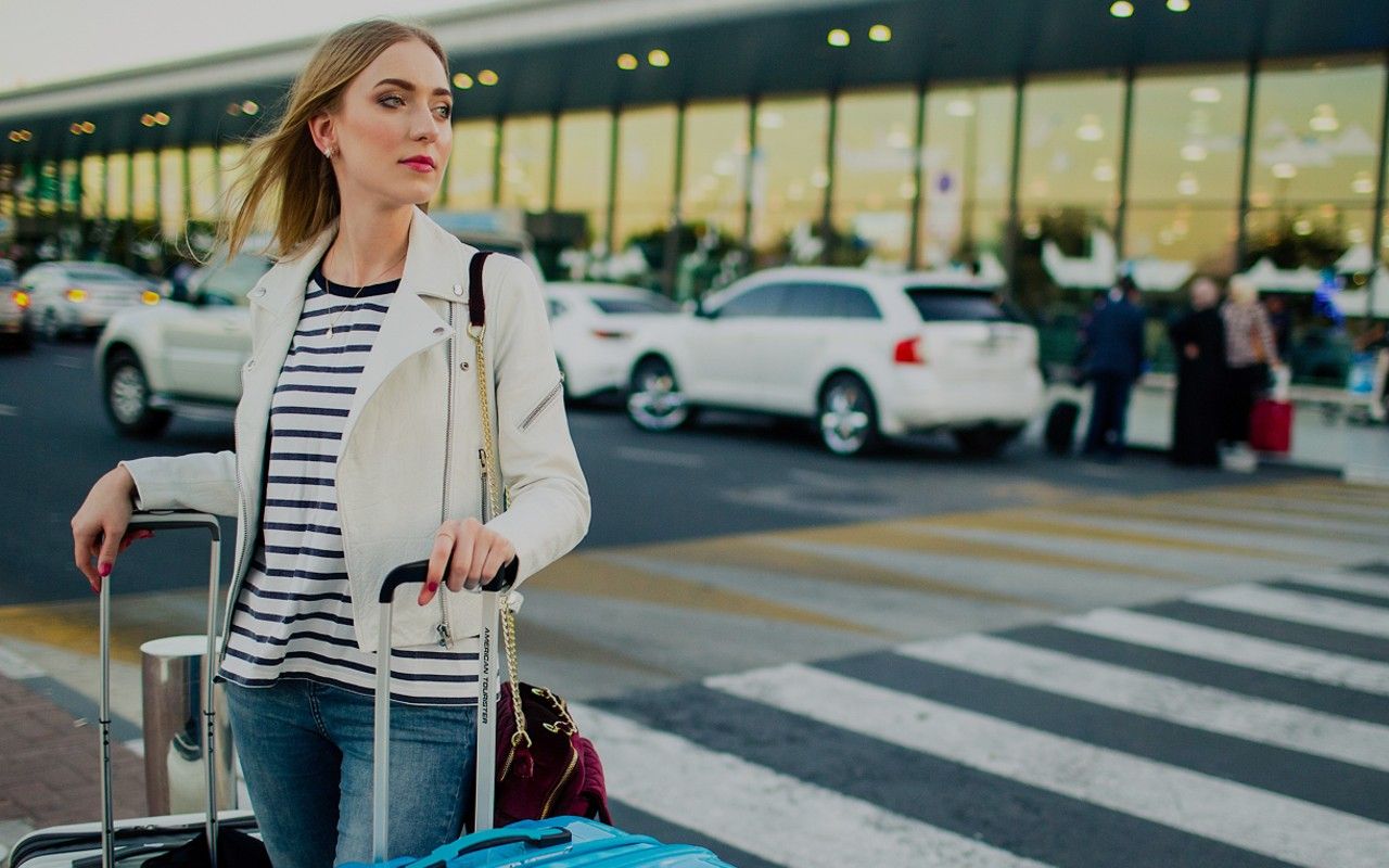 Unlock Effortless Flight Bookings