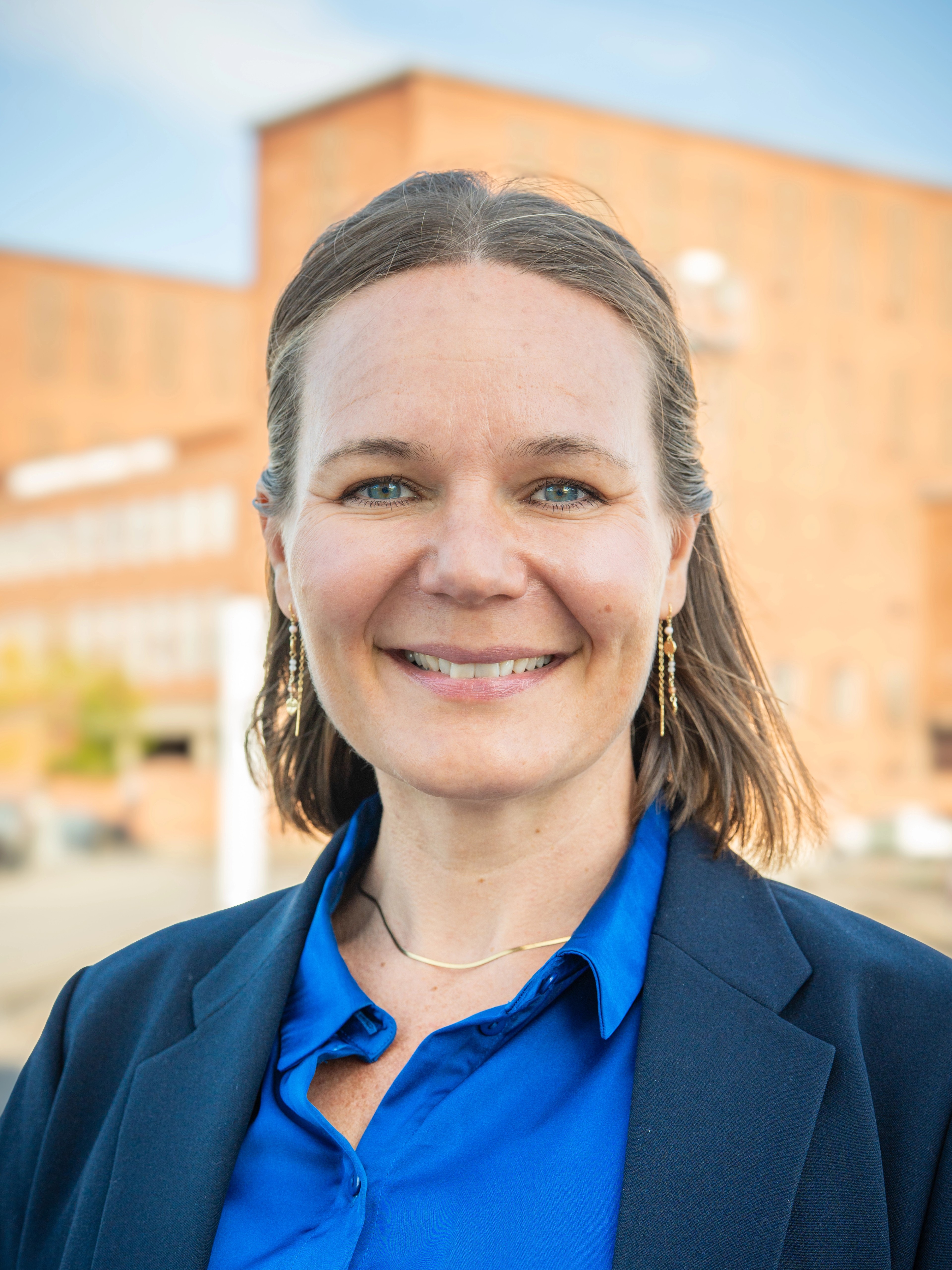 Loui Törnqvist_Maria Louise Reichardt