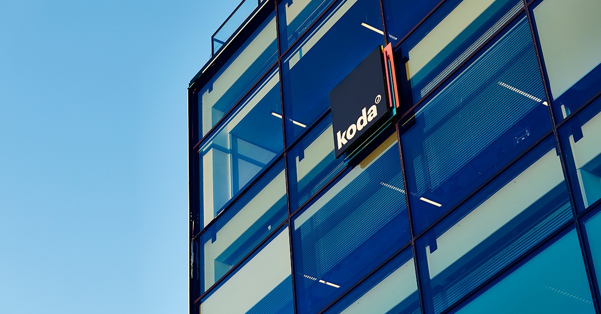 Aðalfundur hjá Koda í 2025