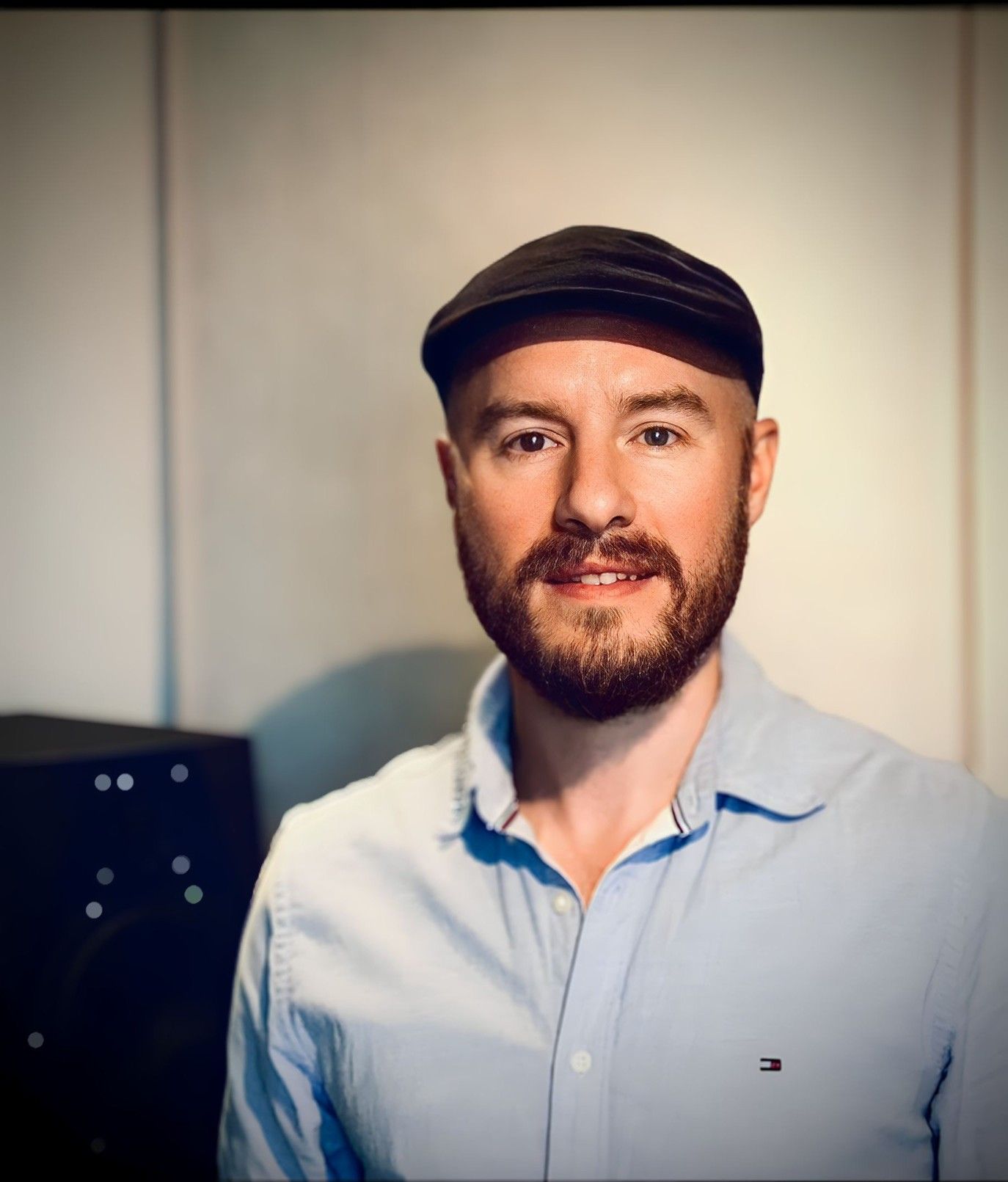 Kandidat til Koda's bestyrelse 2025