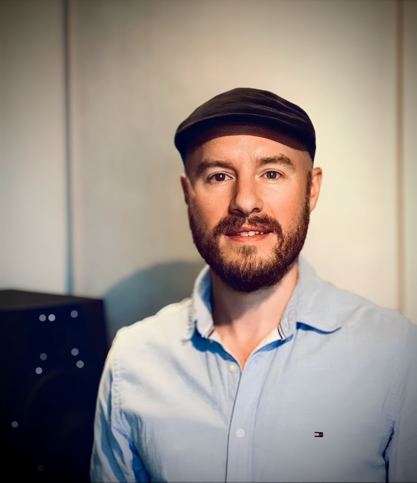 Kandidat til Koda's bestyrelse 2025