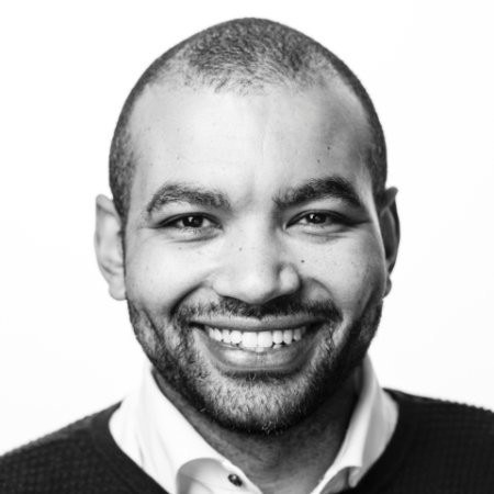 Kandidat til Koda's bestyrelse 2025