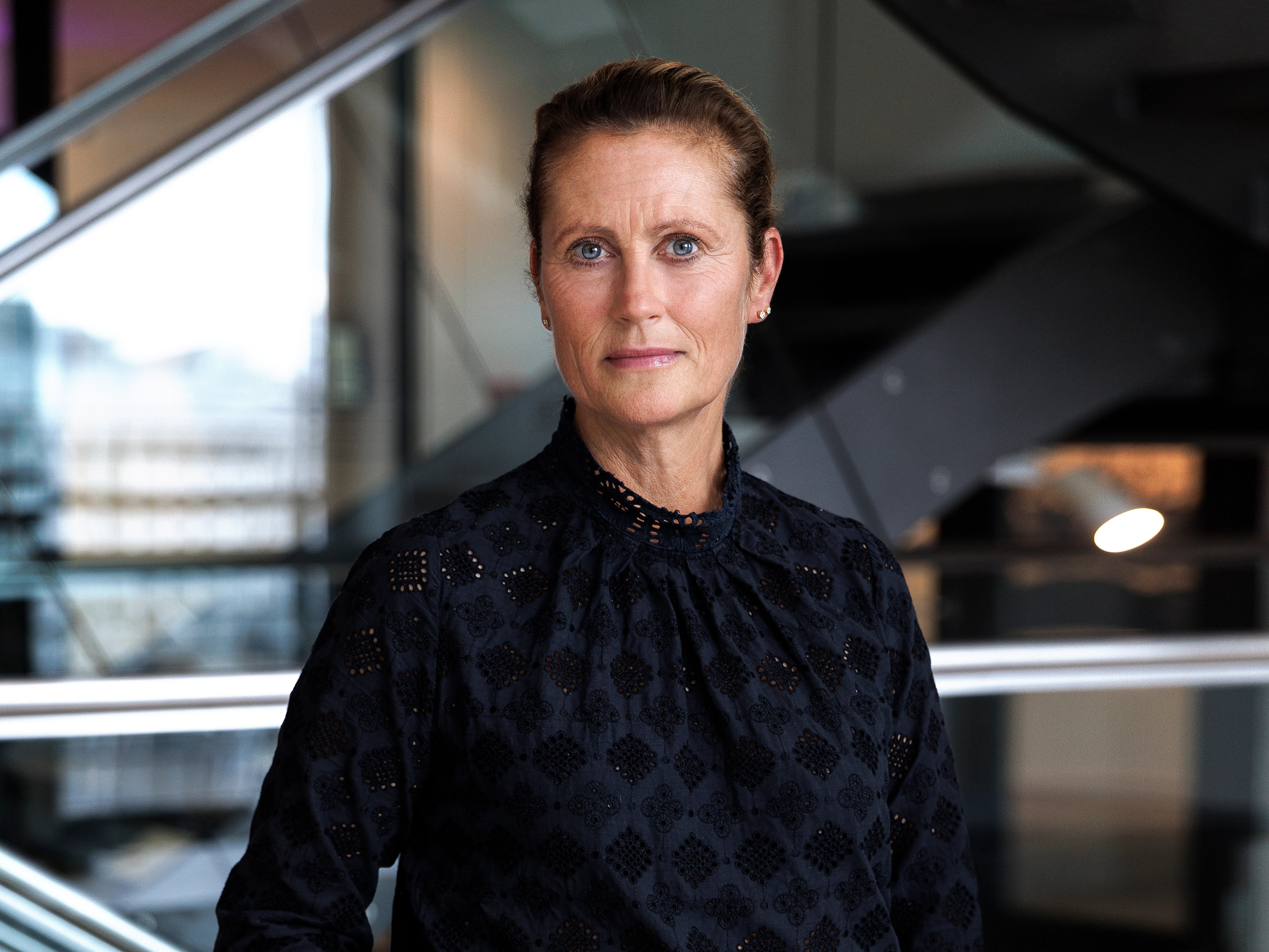 Anne Sophie Gersdorff Schrøder