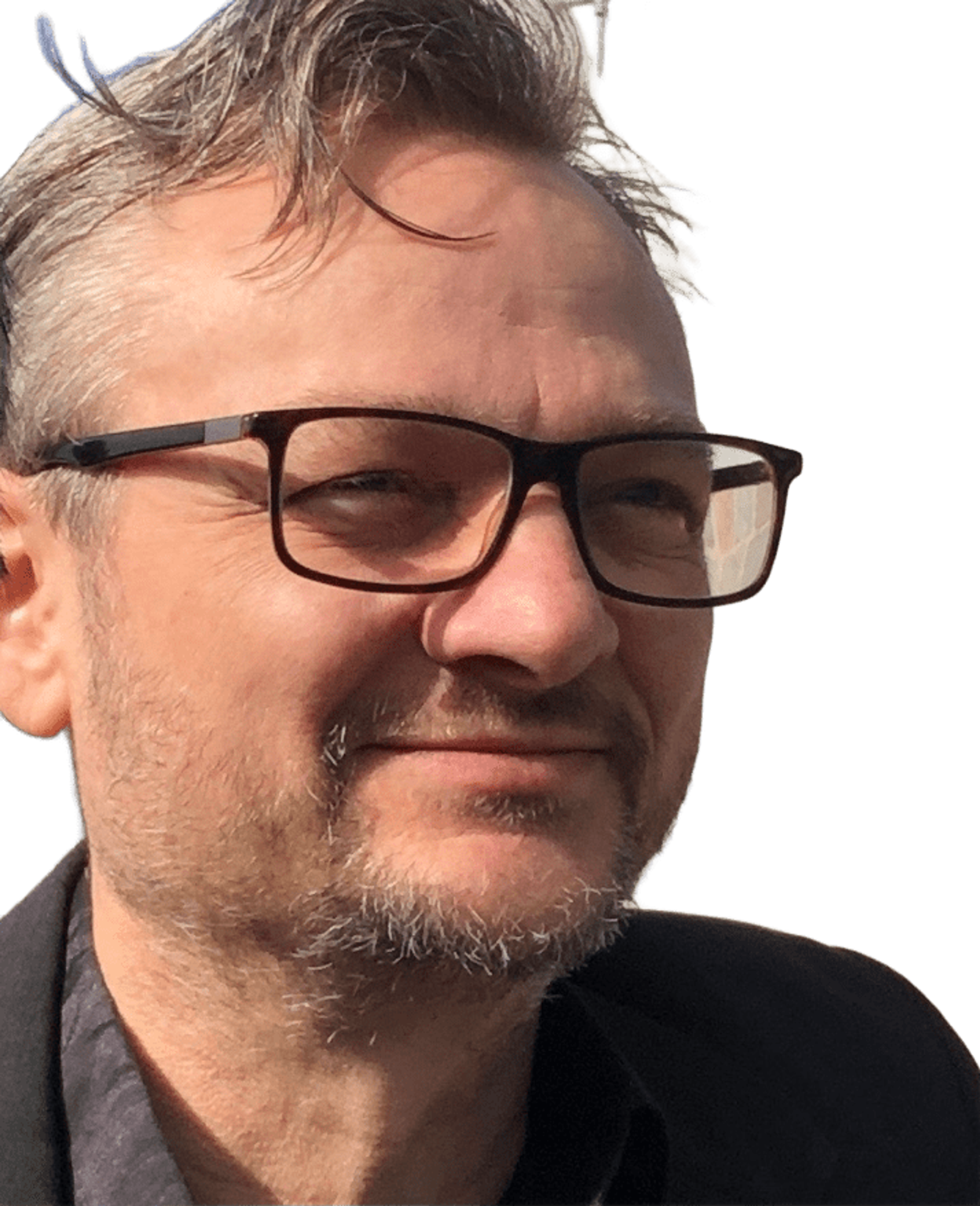 Rolf Heitmann