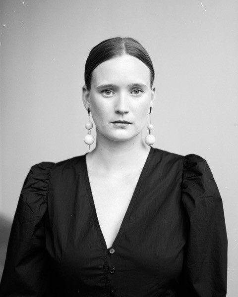 Kandidat til Koda's bestyrelse 2025