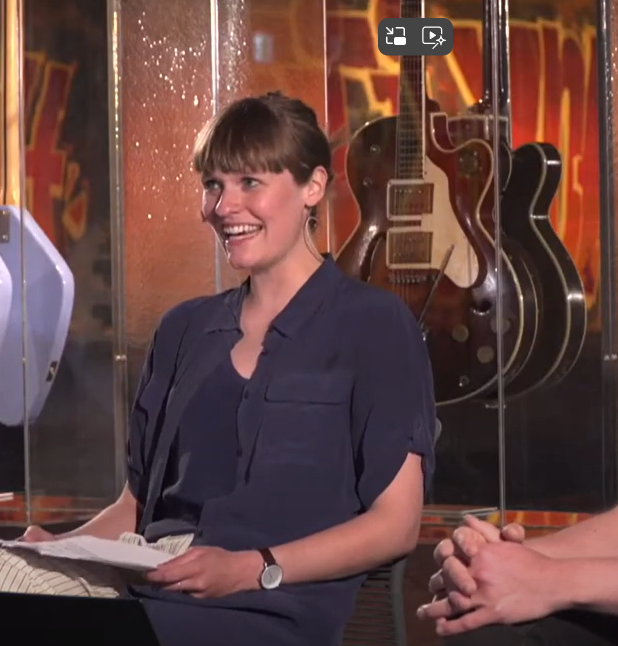 Fra master til udgivelse