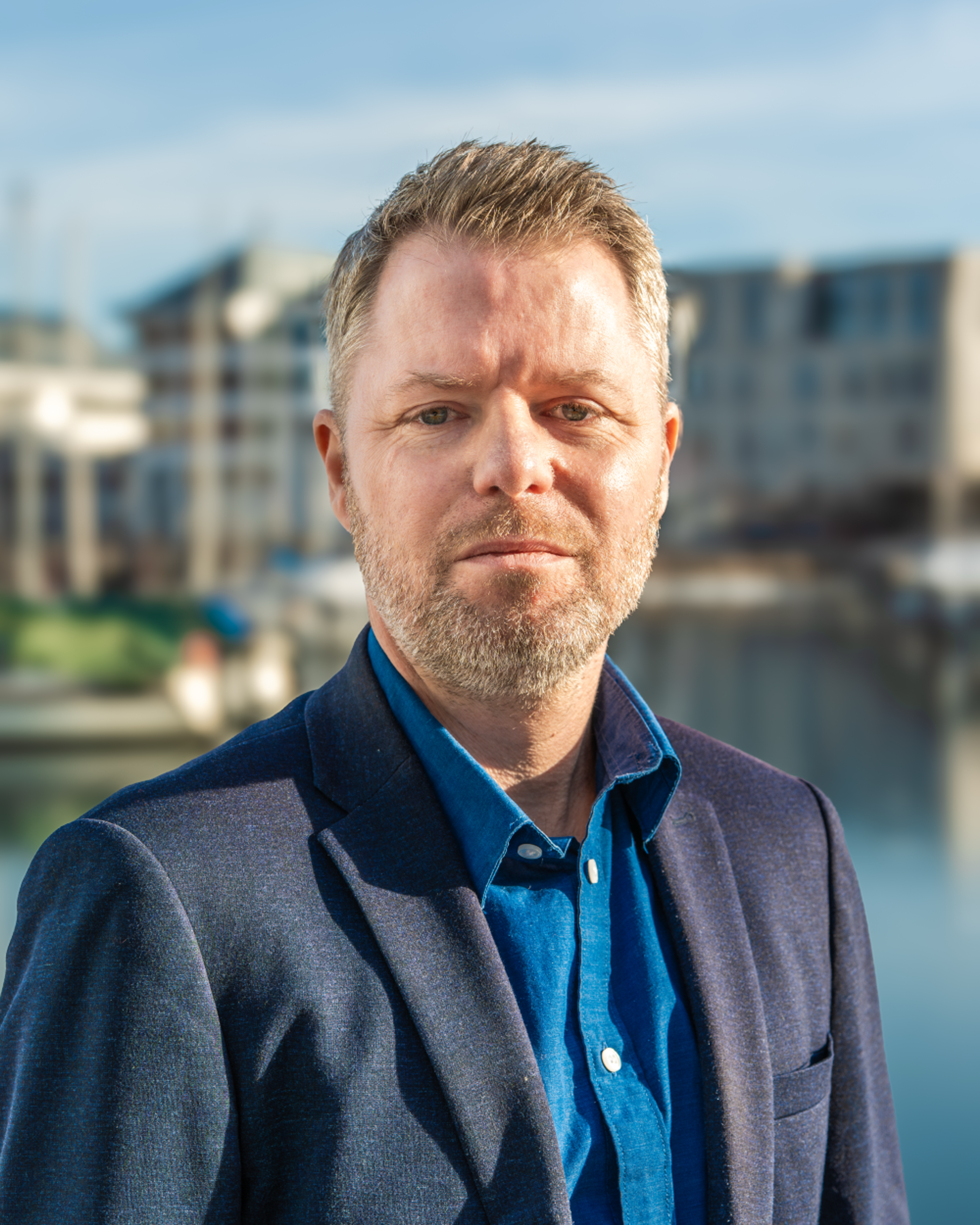 Nicky Valbjørn Trebbien