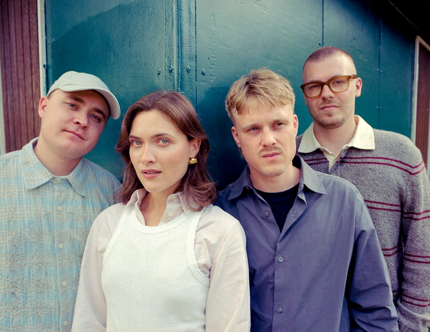 Blaest @Soeren Lynggaard