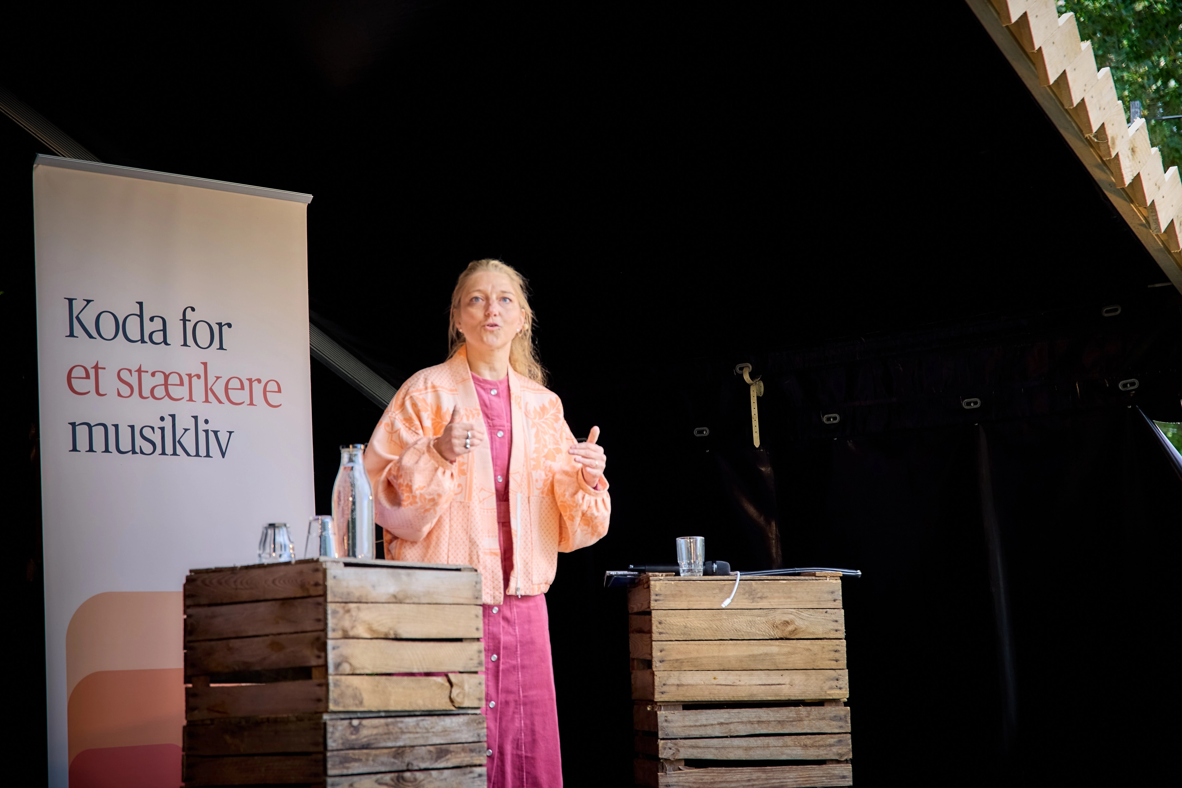 Kulturminsiter Zeina Stampe_Jesper Bøjlund