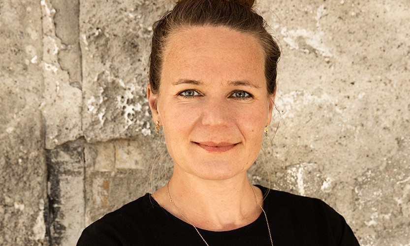 Billede af Loui Törnqvist