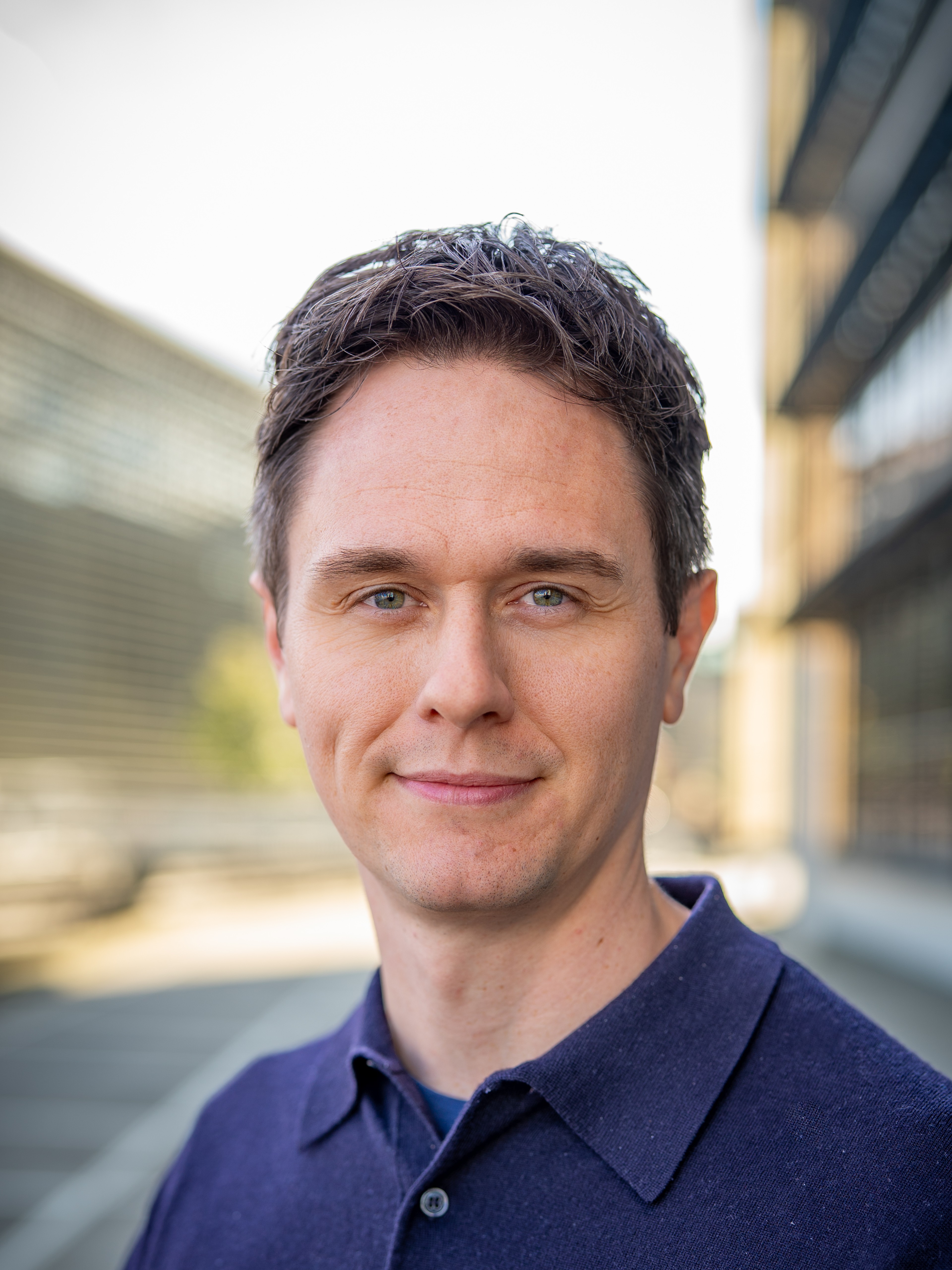 Andreas Rasmus Elley