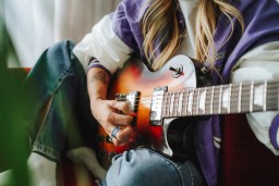 Guitar