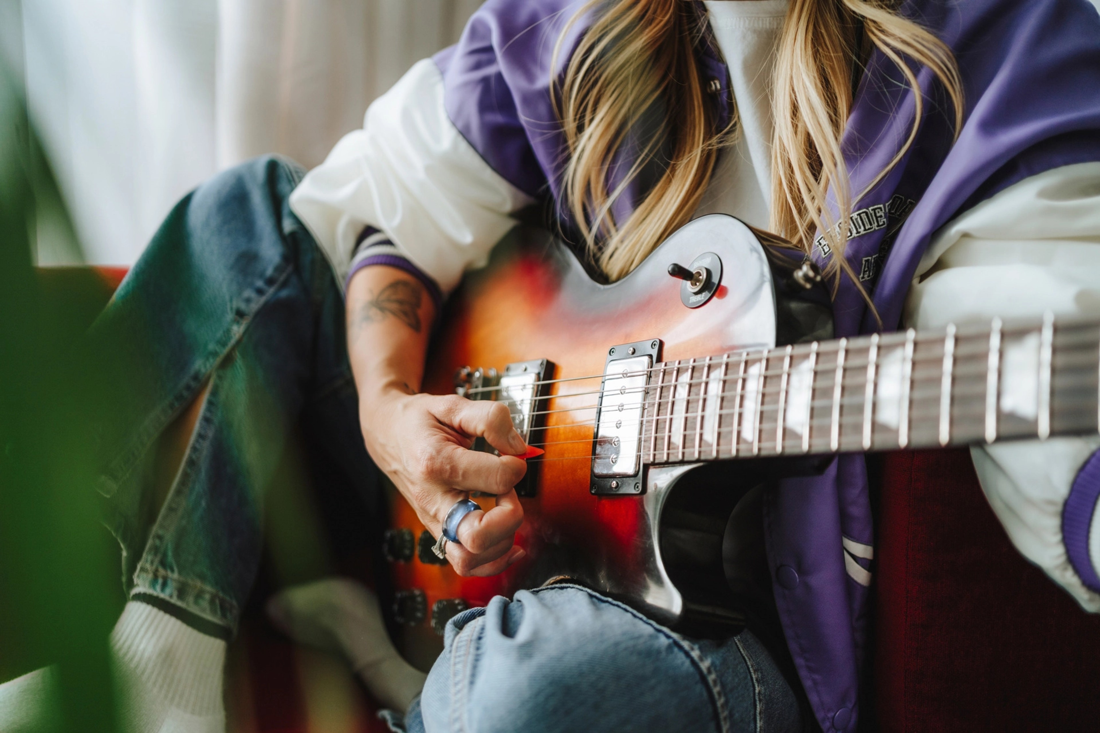 Guitar