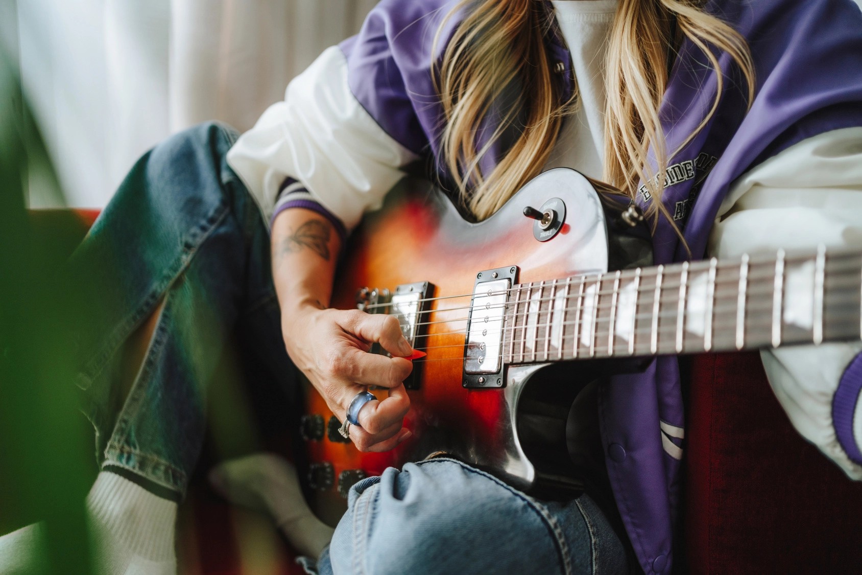 Guitar