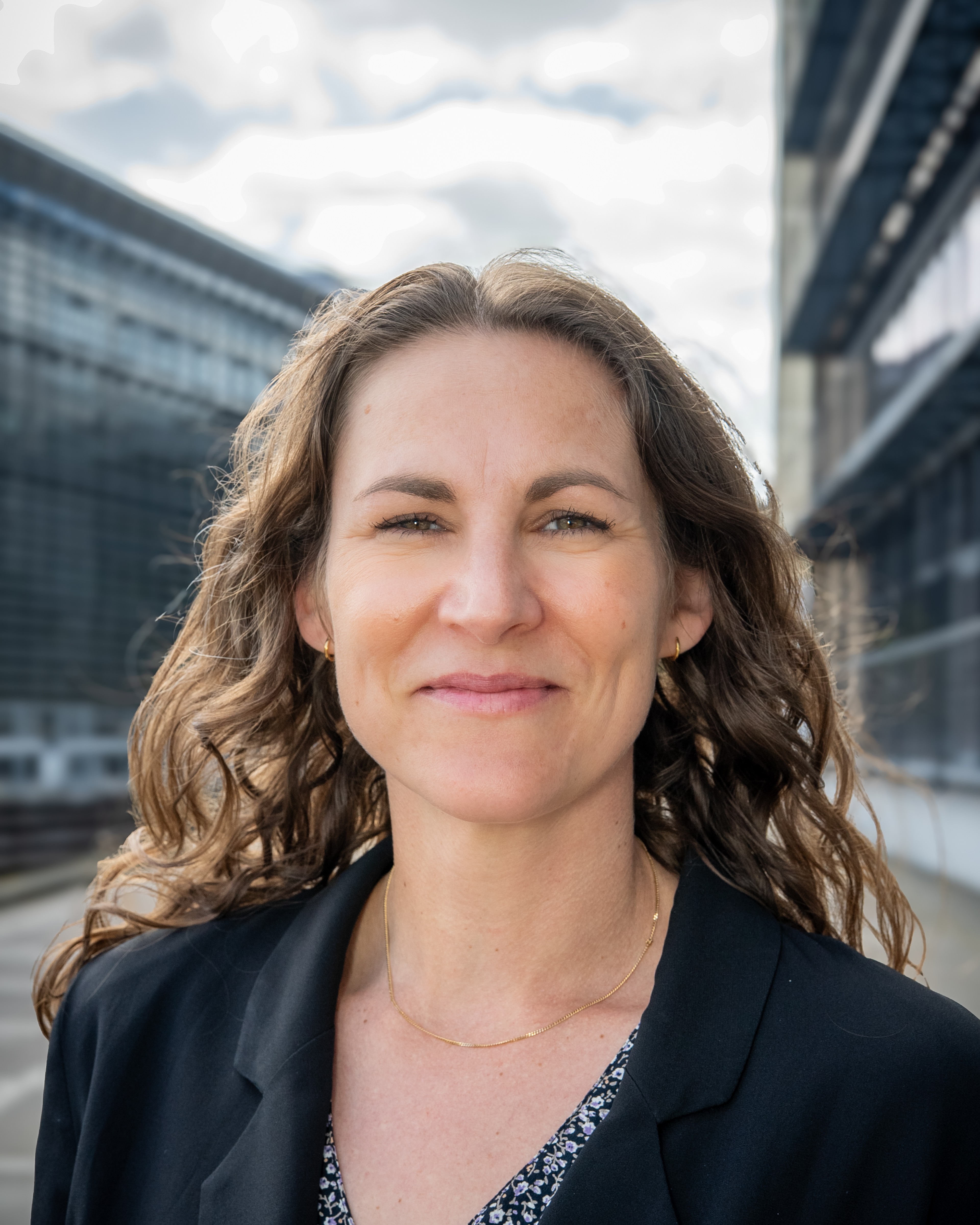 Camilla Marie Thiele, Bæredygtighedschef i koda