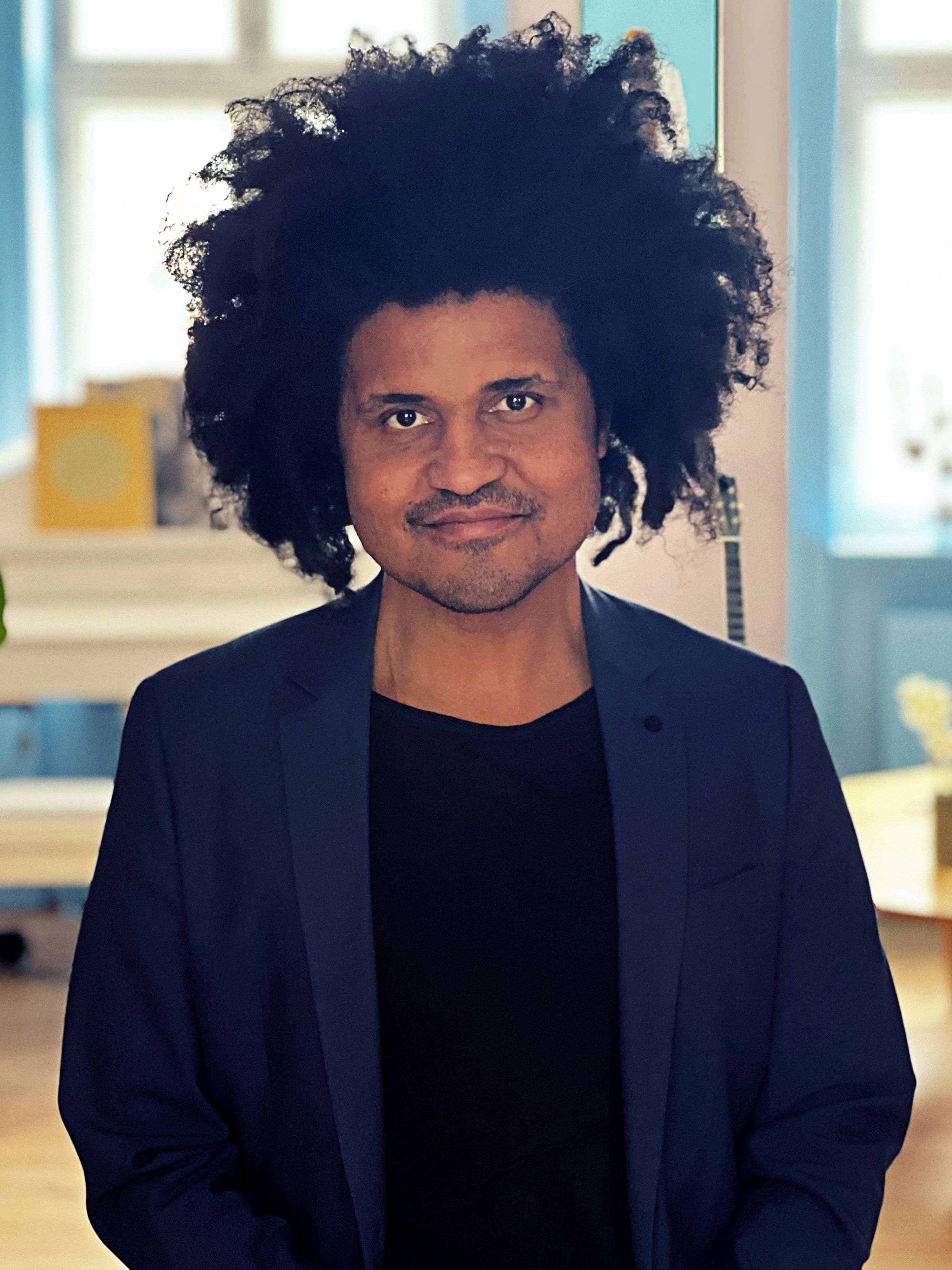 Kandidat til GF 2025