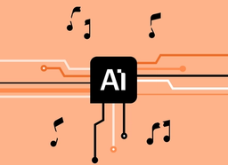 AI genereret musik