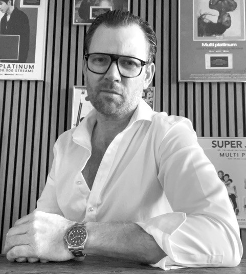 Lasse Lindorff