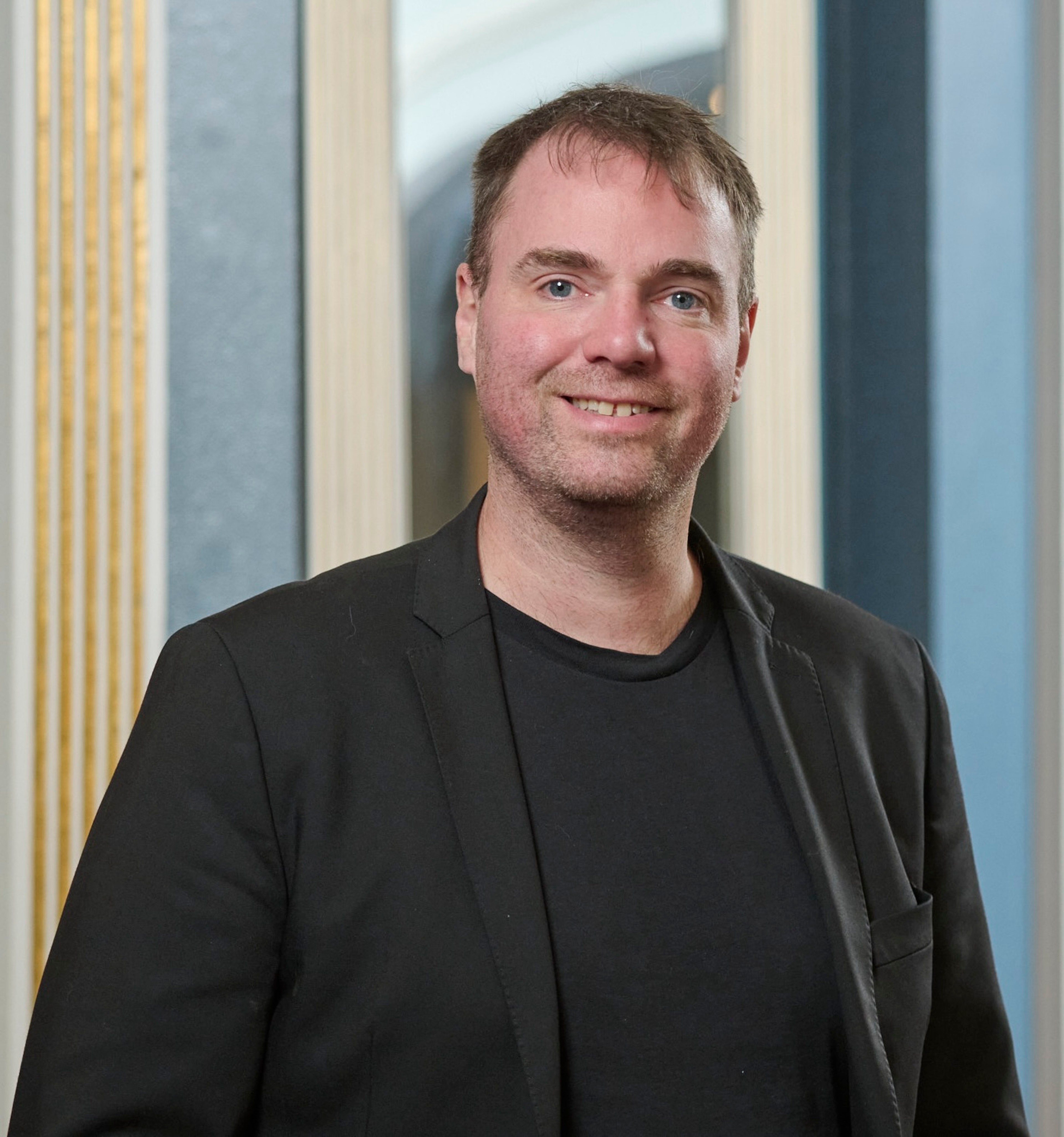 Jesper Hansen