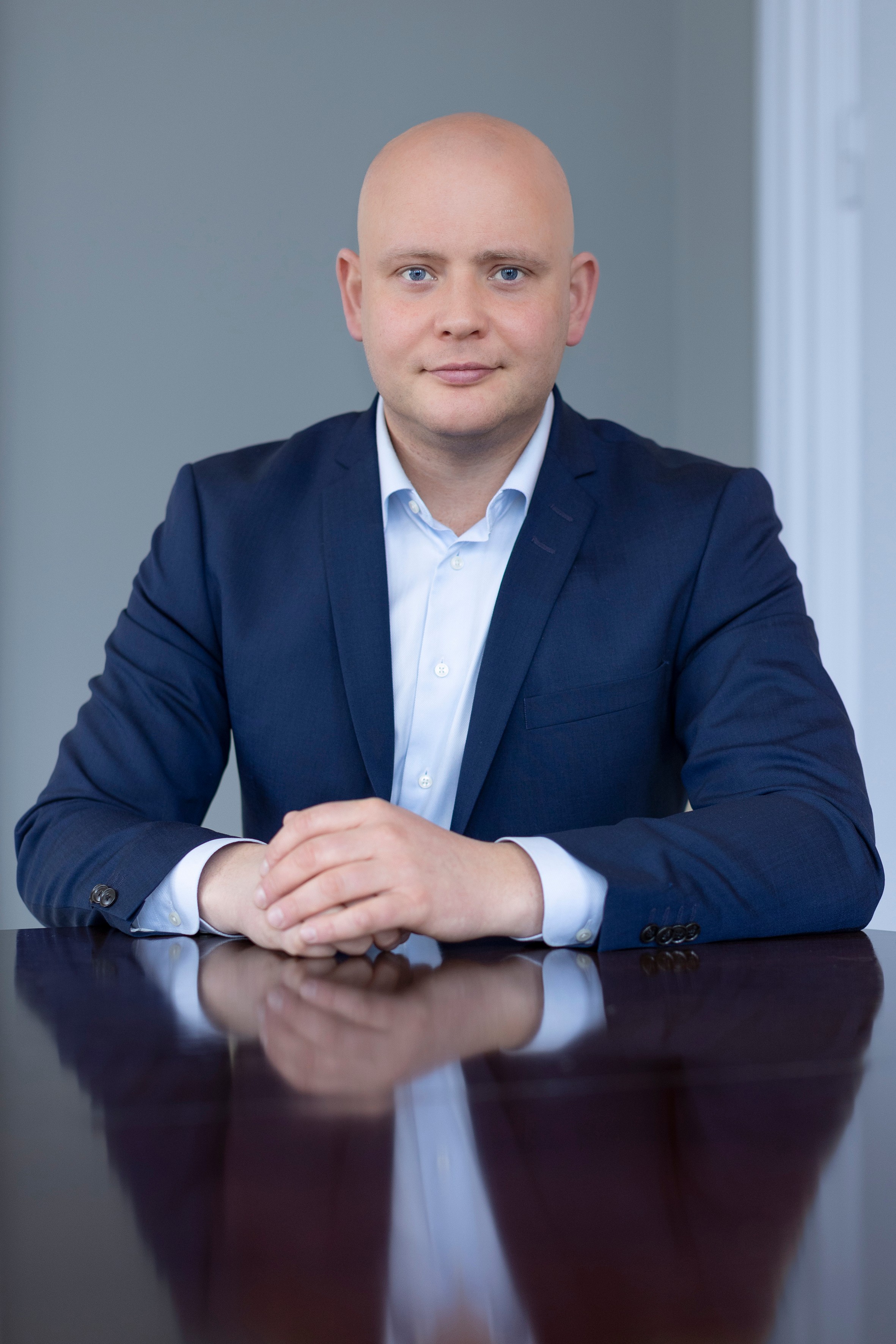 KM i samråd
