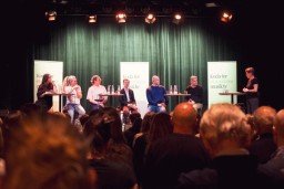Paneldebat
