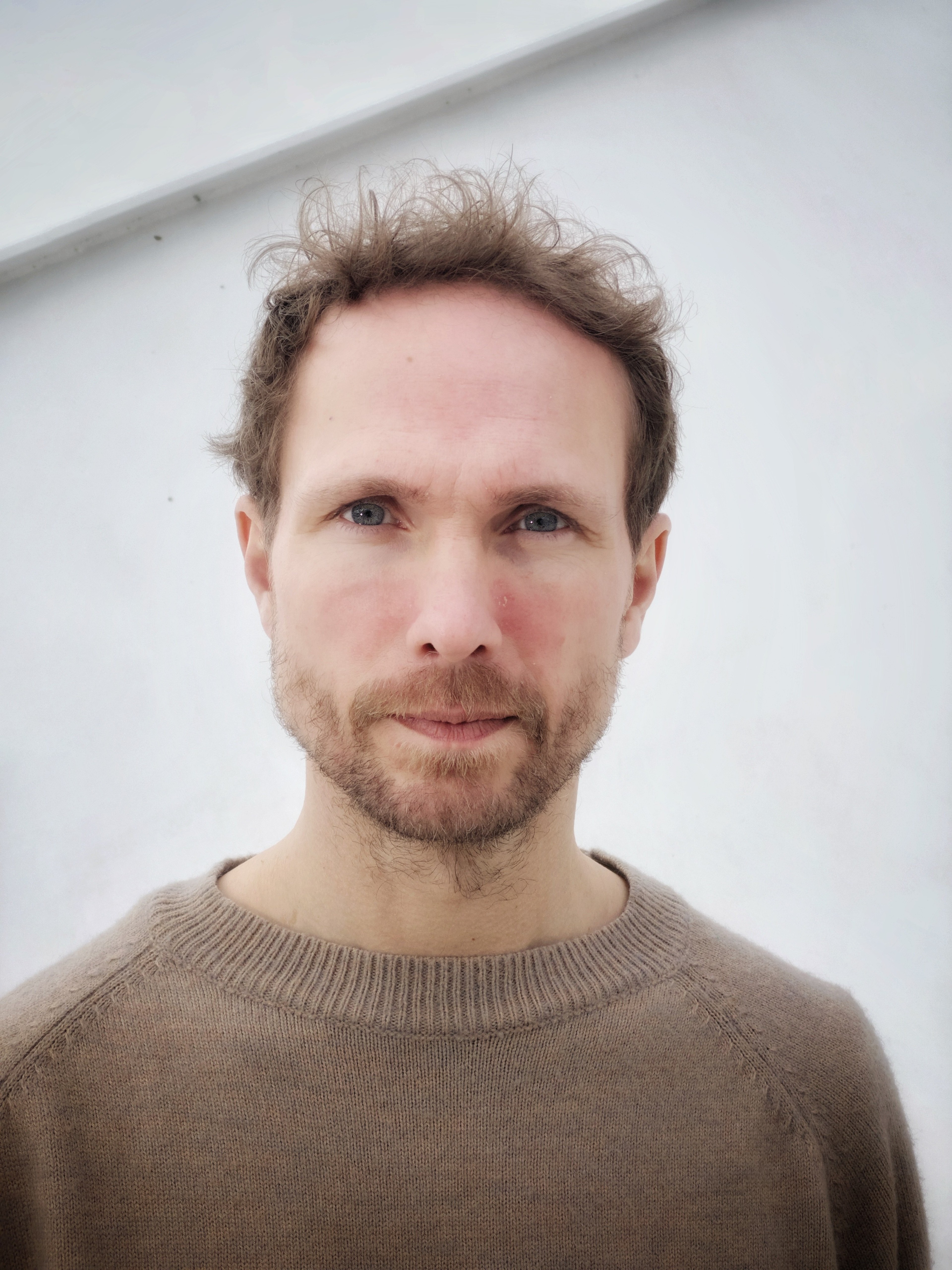 Bjørn Christiansen