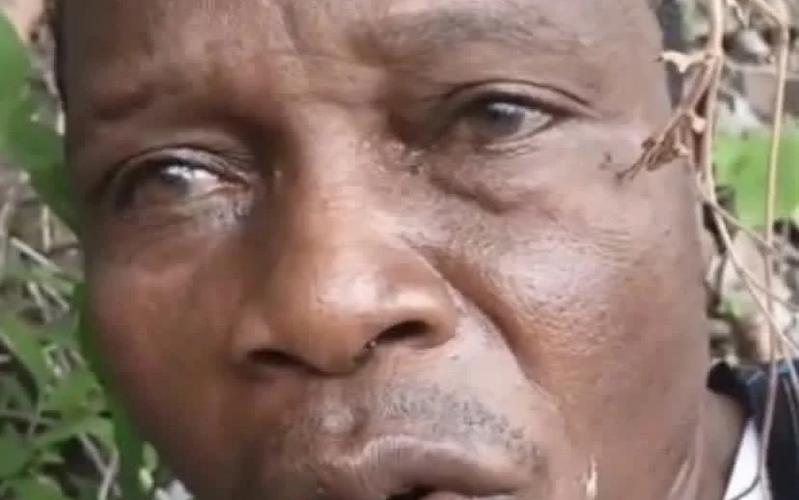 Slain Oyo teacher’s family lament, appeal to Presidency, Governor to retrieve Micheal's corpse