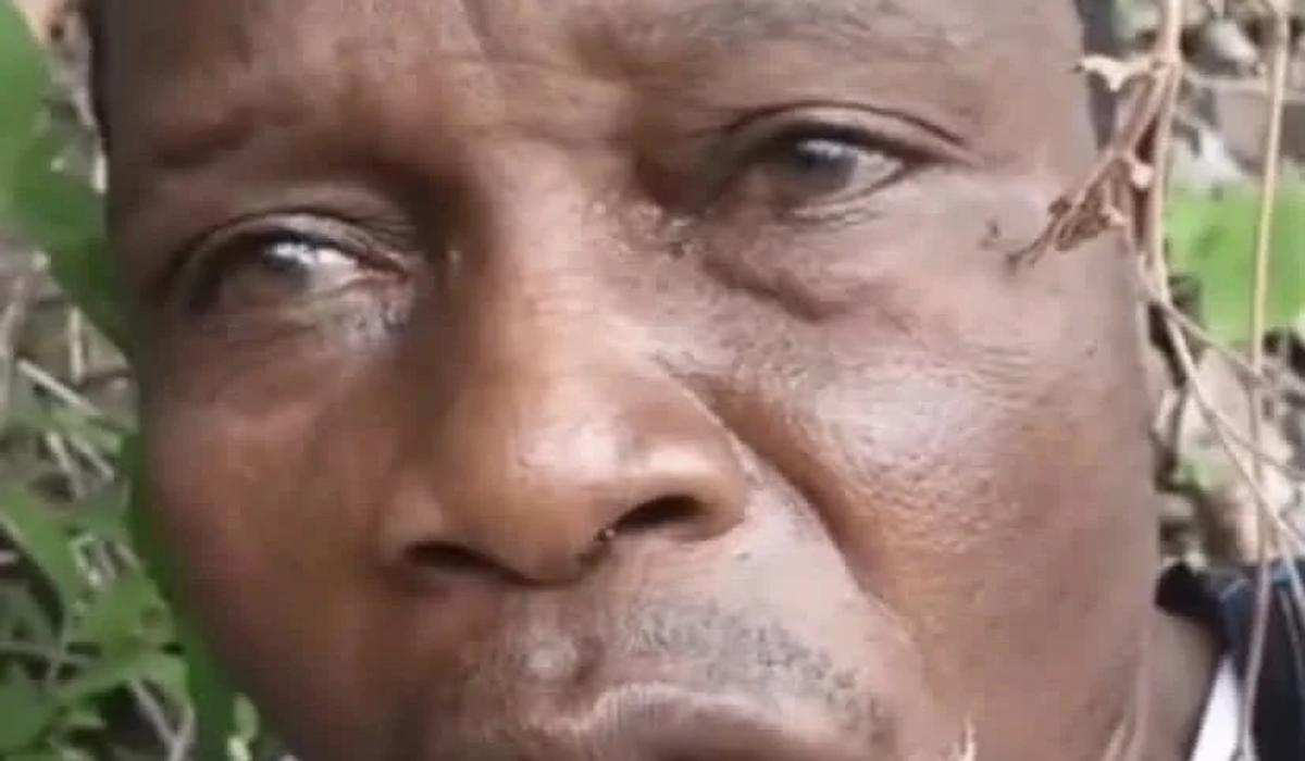 Slain Oyo teacher’s family lament, appeal to Presidency, Governor to retrieve Micheal's corpse