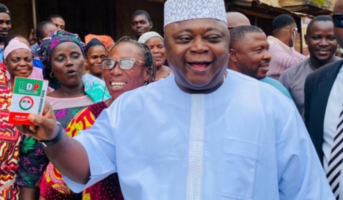 2027: Ogun West indigenes endorse Adebutu’s gov bid