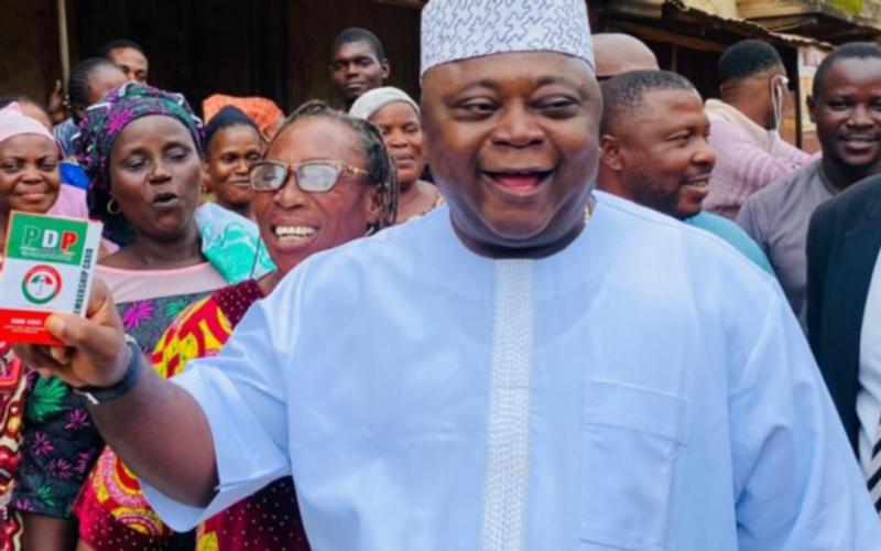 2027: Ogun West indigenes endorse Adebutu’s gov bid