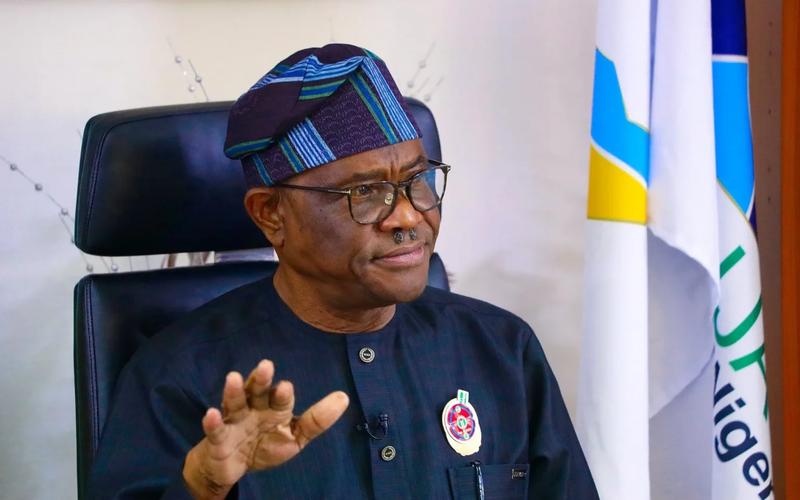 It’ll be hard for PDP to win presidency in 2027 — Wike