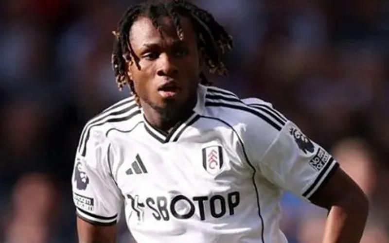 Chukwueze on course for Milan stay