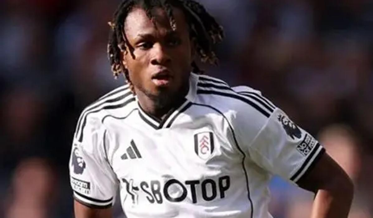 Chukwueze on course for Milan stay