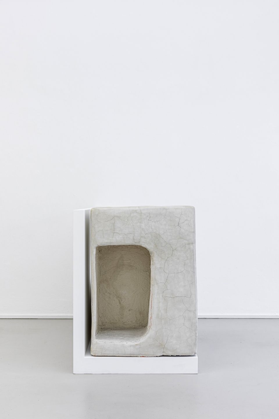 Jumana Manna, CACHE (Insurance Policy), exhibition view, photo Luca Guadagnini ©ar/ge kunst