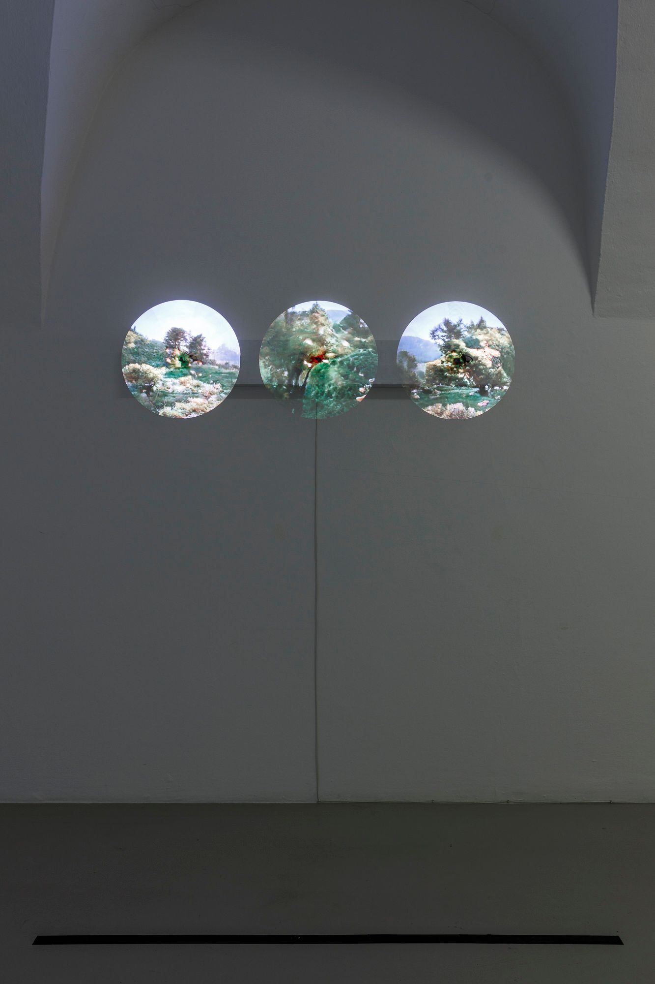 Dorota Gawęda and Eglė Kulbokaitė, Gusła (431679f36c3bbeec), 2020, courtesy of the artist. Photo Tiberio Sorvillo, ©ar/ge kunst, 2022