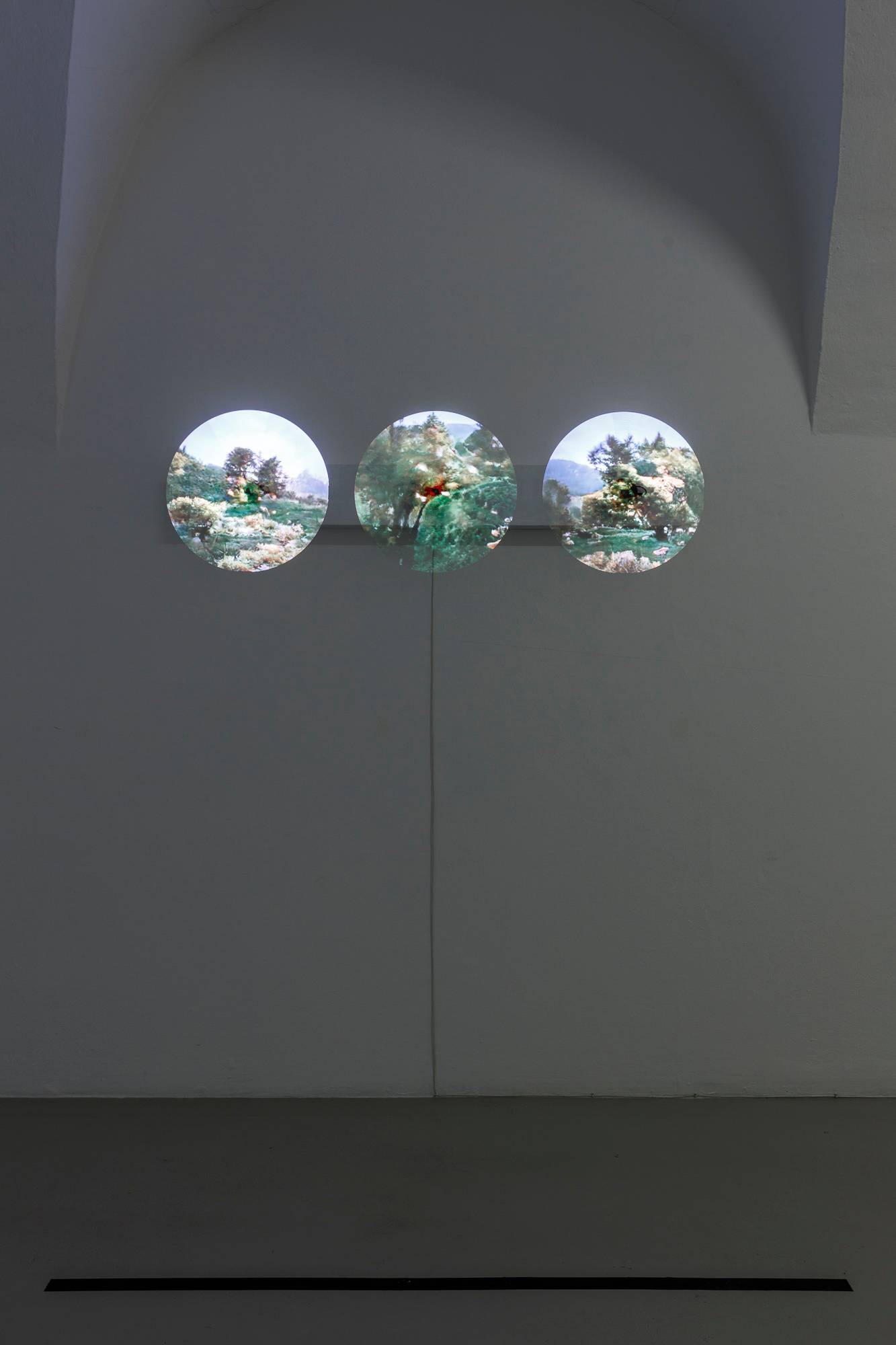 Dorota Gawęda and Eglė Kulbokaitė, Gusła (431679f36c3bbeec), 2020, courtesy of the artist. Photo Tiberio Sorvillo, ©ar/ge kunst, 2022