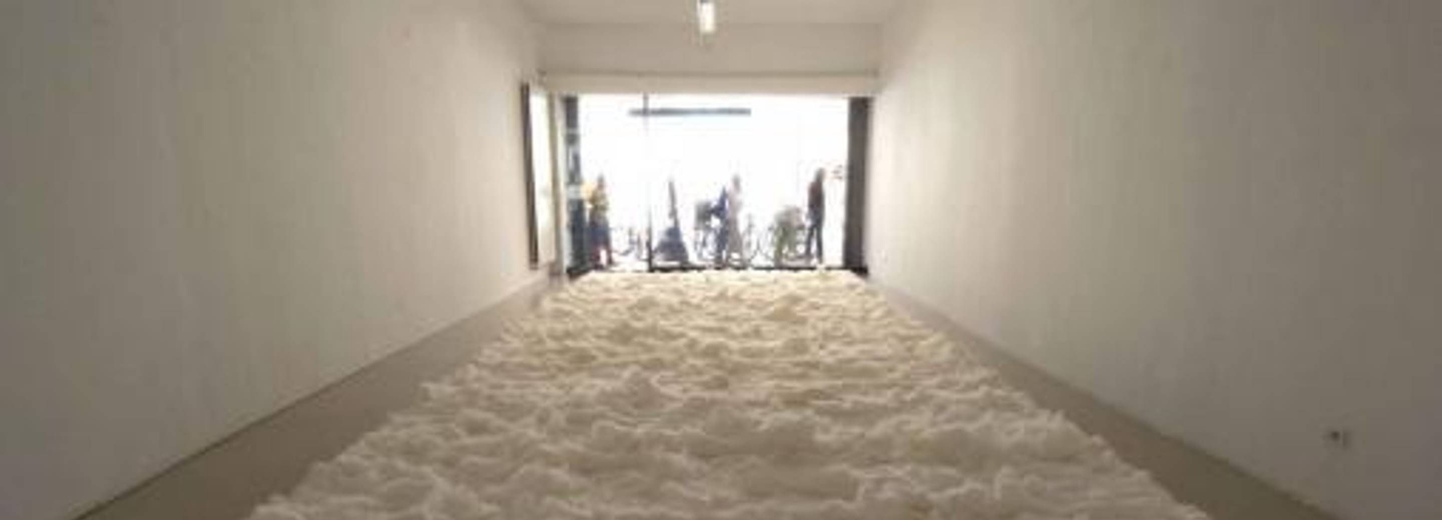 Exhibiton view, Martin Gostner, 2005