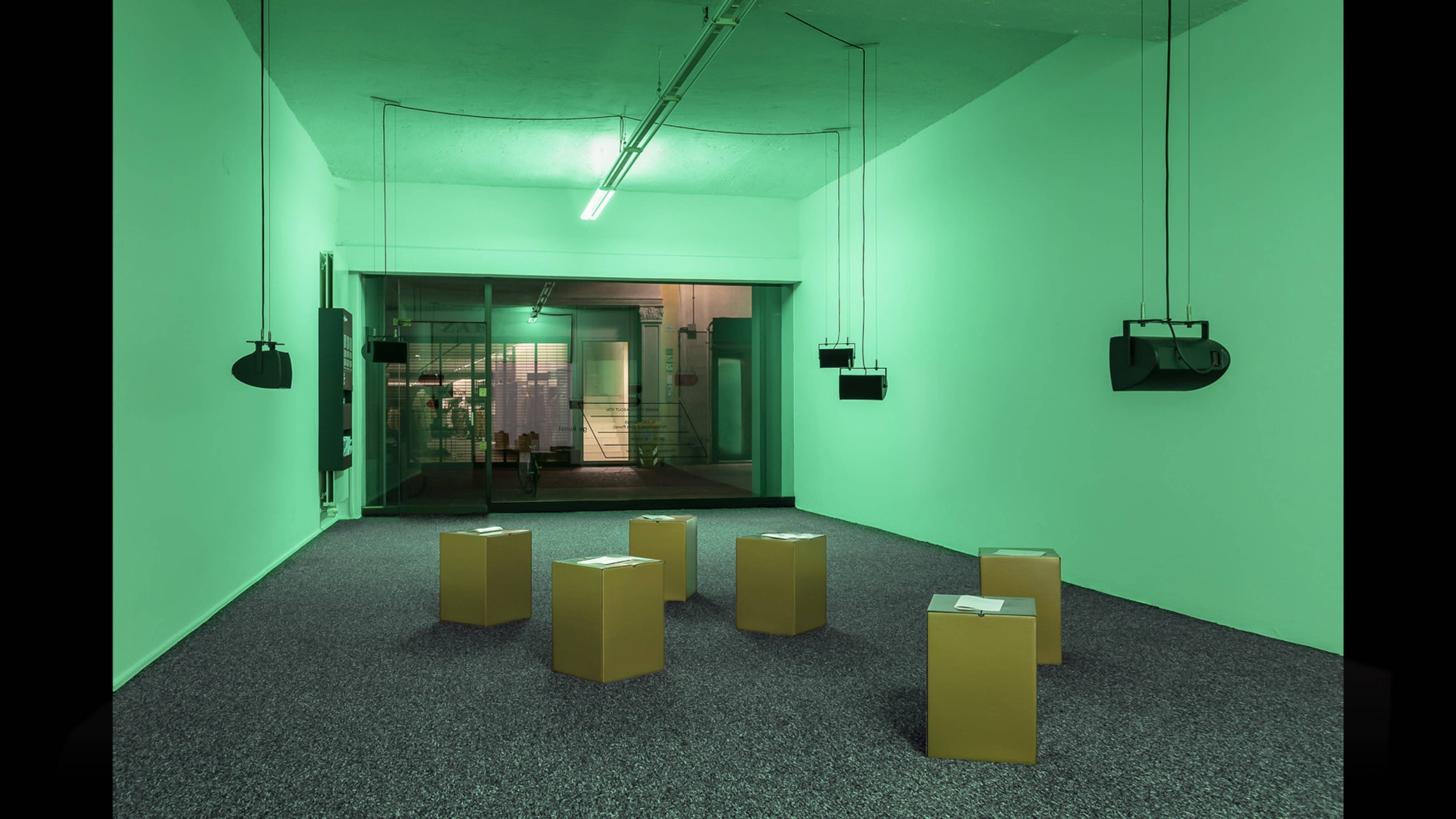 ©ar/ge kunst, Foto Tiberio Sorvillo, 2018