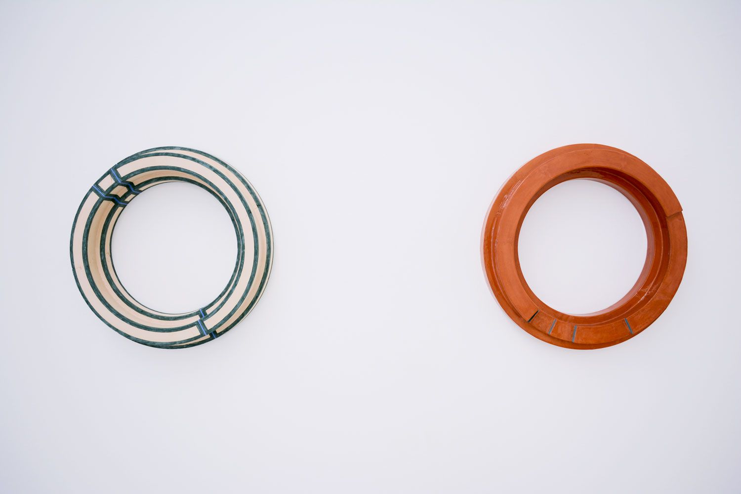 @ar/ge kunst, Bozen/Bolzano, 2016, photo by aners (exhibition view)