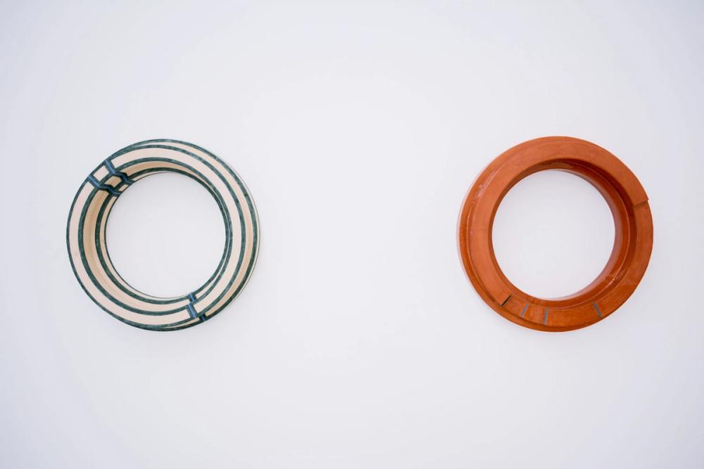 @ar/ge kunst, Bozen/Bolzano, 2016, photo by aners (exhibition view)