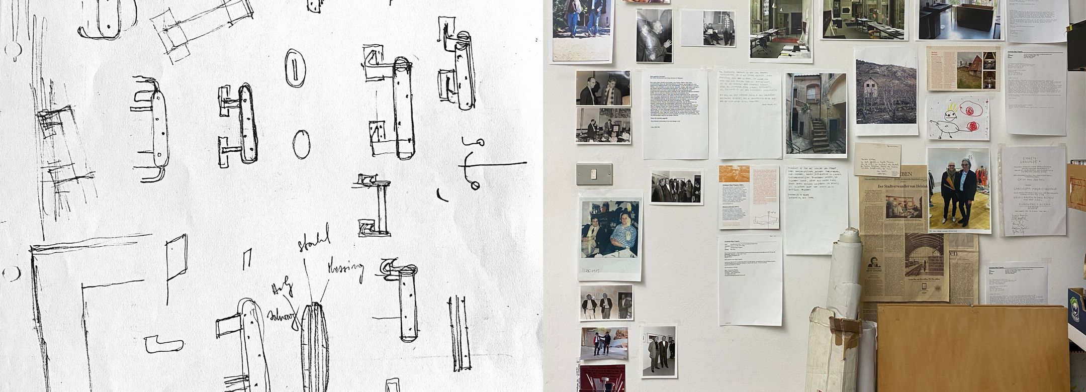 Archiv Christoph Mayr Fingerle