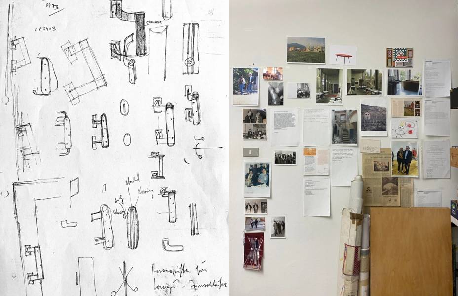 Archiv Christoph Mayr Fingerle