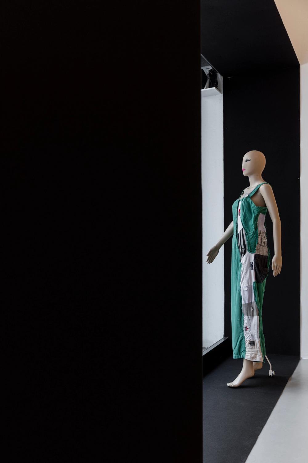 Wissal Houbabi, Made In (2023) © Tiberio Sorvillo