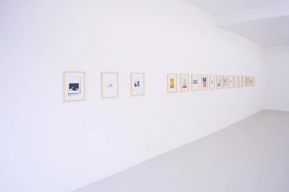 @ar/ge kunst, Bozen/Bolzano, 2016, photo by aners (exhibition view)